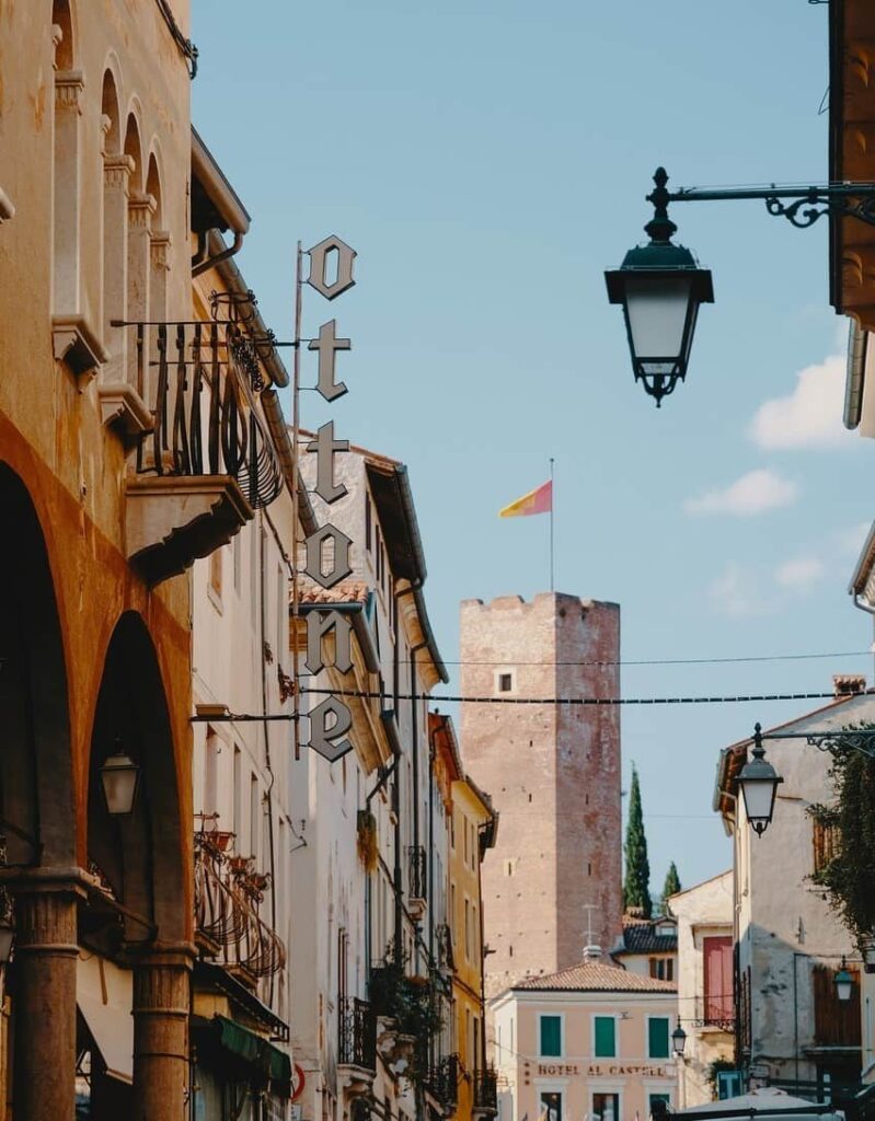 cosa fare a bassano visitare palazzi storici