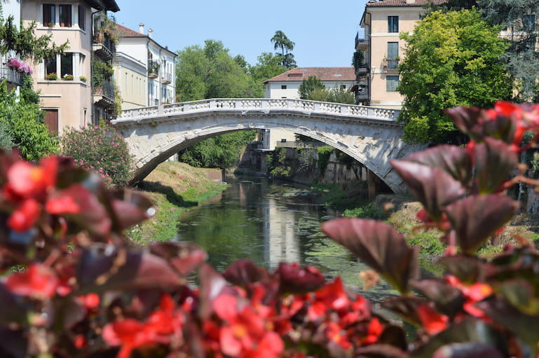 vicenza età moderna repubblica di venezia