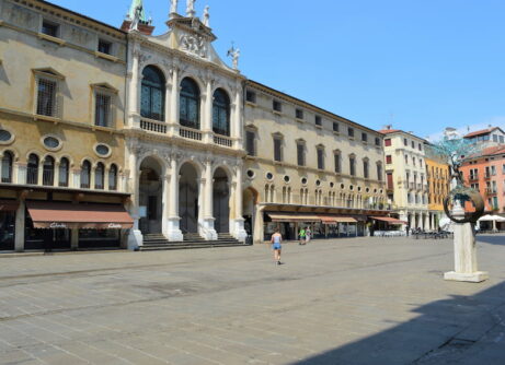 storia di vicenza luoghi segreti della città