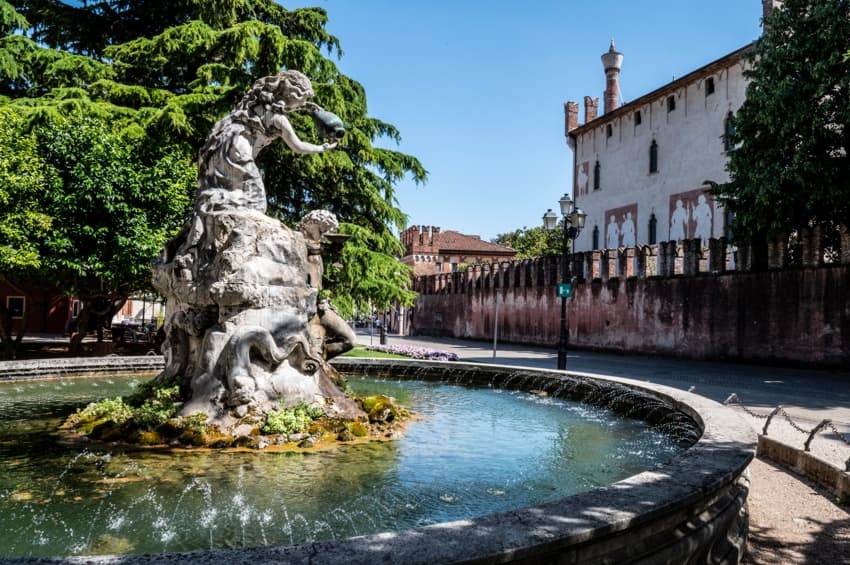 thiene piazza centrale