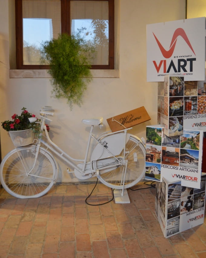 eventi viart vicenza artigianato