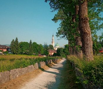 città di asiago cosa vedere